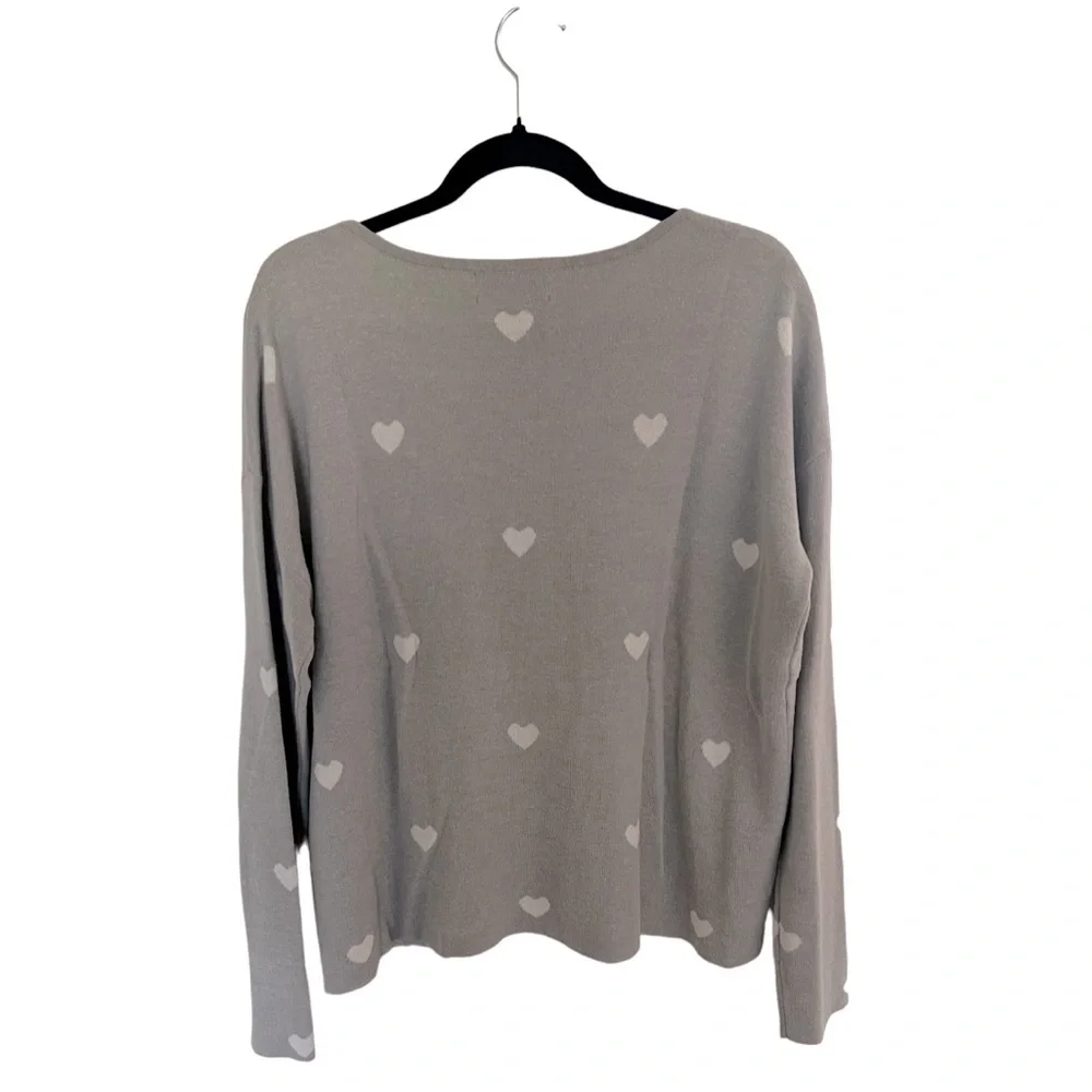 Nordstrom Rack V neck crew neck sweater✨